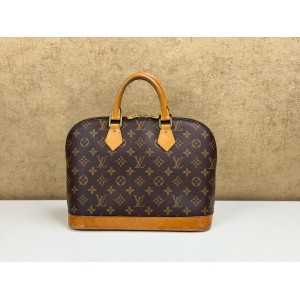 LOUIS VUITTON M51130 ALMA PM